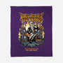 Fallen Humanity Tour-None-Fleece-Blanket-P1yu5h