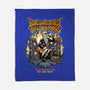 Fallen Humanity Tour-None-Fleece-Blanket-P1yu5h