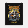 Fallen Humanity Tour-None-Matte-Poster-P1yu5h