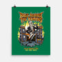 Fallen Humanity Tour-None-Matte-Poster-P1yu5h