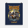 Fallen Humanity Tour-None-Matte-Poster-P1yu5h