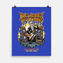 Fallen Humanity Tour-None-Matte-Poster-P1yu5h