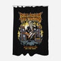 Fallen Humanity Tour-None-Polyester-Shower Curtain-P1yu5h