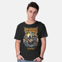 Fallen Humanity Tour-Mens-Basic-Tee-P1yu5h