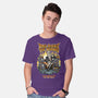 Fallen Humanity Tour-Mens-Basic-Tee-P1yu5h
