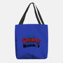 Be Friendly In Your Neighborhood-None-Basic Tote-Bag-Boggs Nicolas