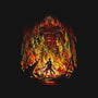 Fire And Titans-Unisex-Zip-Up-Sweatshirt-zascanauta