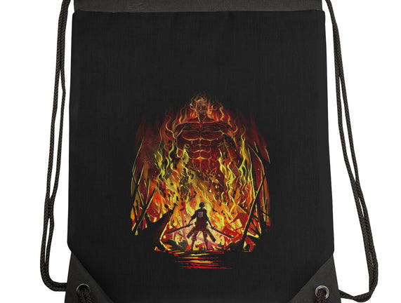 Fire And Titans