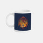 Fire And Titans-None-Mug-Drinkware-zascanauta