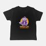 Halloween Odyssey-Baby-Basic-Tee-palmstreet