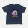 Halloween Odyssey-Baby-Basic-Tee-palmstreet