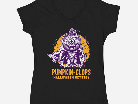 Halloween Odyssey