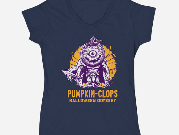 Halloween Odyssey
