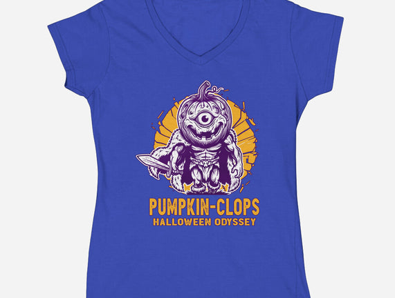 Halloween Odyssey