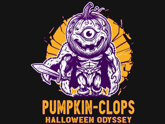 Halloween Odyssey