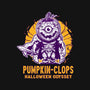 Halloween Odyssey-Mens-Long Sleeved-Tee-palmstreet