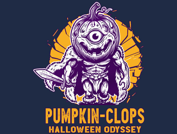 Halloween Odyssey