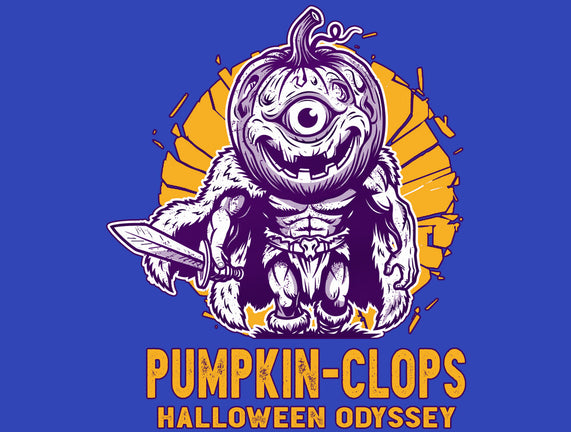 Halloween Odyssey