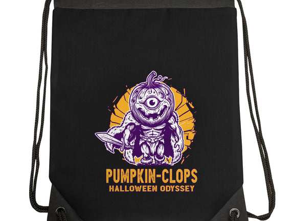 Halloween Odyssey