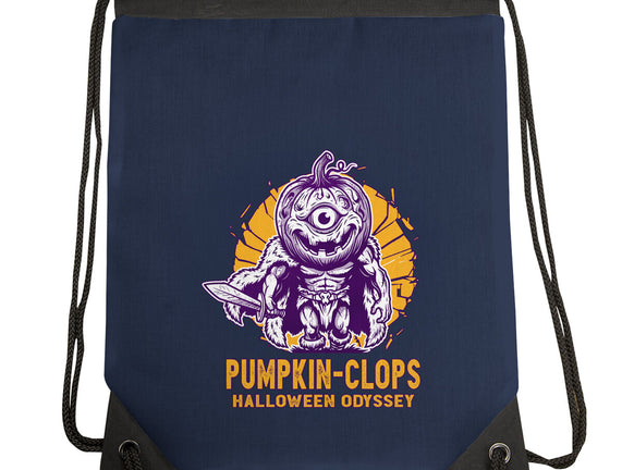 Halloween Odyssey