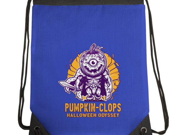 Halloween Odyssey