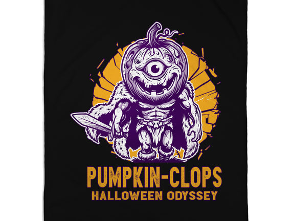 Halloween Odyssey