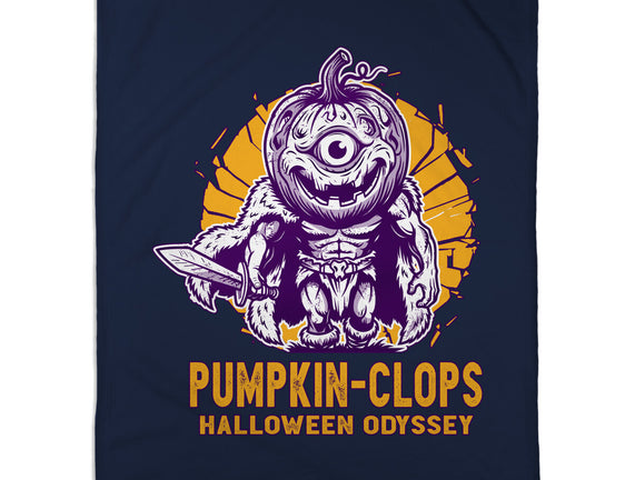 Halloween Odyssey