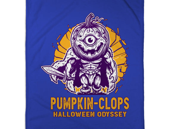 Halloween Odyssey