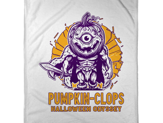 Halloween Odyssey