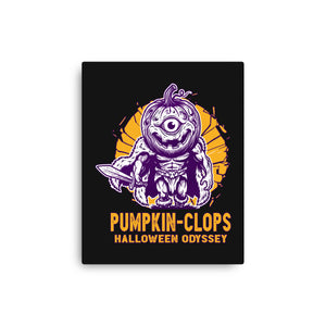 Halloween Odyssey