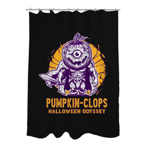 Halloween Odyssey