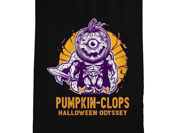 Halloween Odyssey