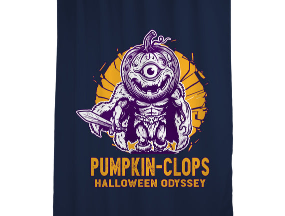 Halloween Odyssey