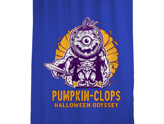 Halloween Odyssey