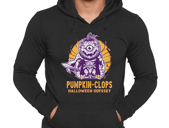 Halloween Odyssey