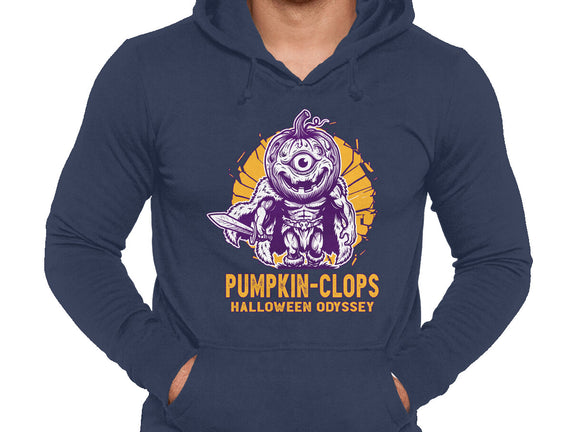 Halloween Odyssey
