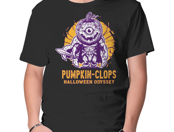 Halloween Odyssey