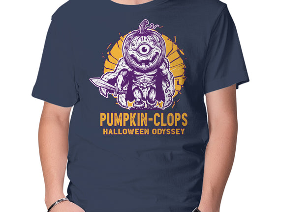 Halloween Odyssey