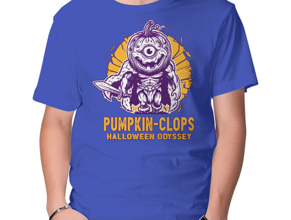 Halloween Odyssey