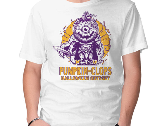 Halloween Odyssey