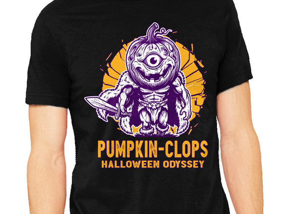 Halloween Odyssey
