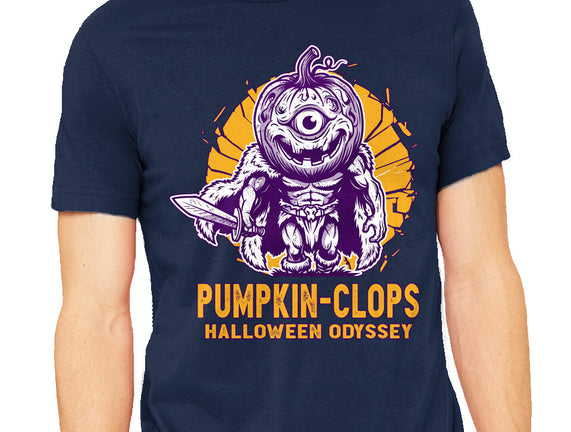 Halloween Odyssey
