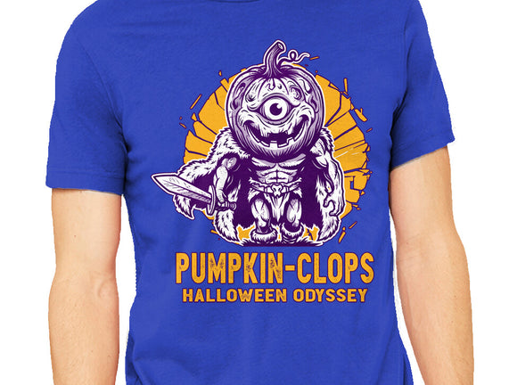 Halloween Odyssey