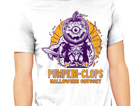 Halloween Odyssey