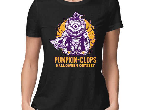 Halloween Odyssey
