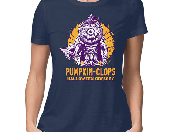 Halloween Odyssey