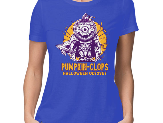 Halloween Odyssey