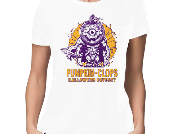 Halloween Odyssey
