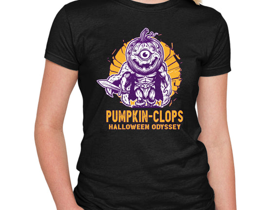 Halloween Odyssey