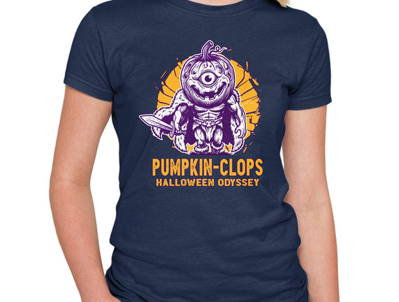 Halloween Odyssey